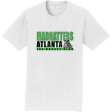 Atlanta Madhatters Adult Fan Favorite Tee