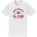 CT Oil Kings Adult Fan Favorite Tee