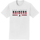 NJ Raiders Adult Fan Favorite Tee