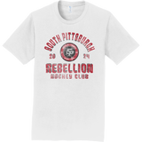 South Pittsburgh Rebellion Adult Fan Favorite Tee