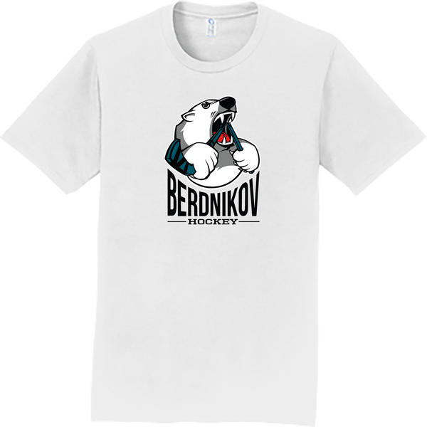 Berdnikov Bears Adult Fan Favorite Tee