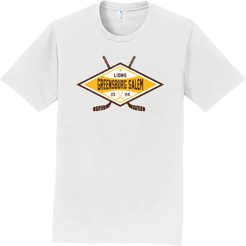 Greensburg Salem Adult Fan Favorite Tee