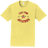 NY Aviators Adult Fan Favorite Tee