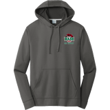 Wash U Performance Fleece Pullover Hooded Sweatshirt