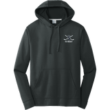 Midd South Hockey Performance Fleece Pullover Hooded Sweatshirt