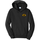 NJ Bears Youth Fan Favorite Fleece Pullover Hooded Sweatshirt