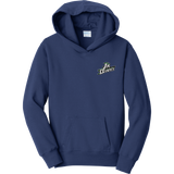 Junior Blades Youth Fan Favorite Fleece Pullover Hooded Sweatshirt