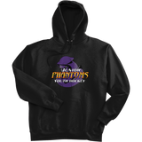 Jr. Phantoms Ultimate Cotton - Pullover Hooded Sweatshirt