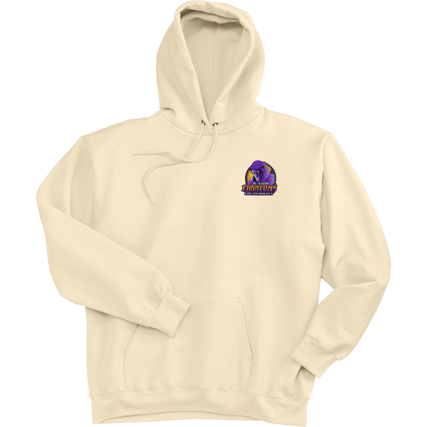 Jr. Phantoms Ultimate Cotton - Pullover Hooded Sweatshirt