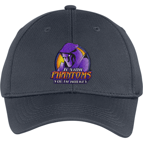 Jr. Phantoms Youth PosiCharge RacerMesh Cap