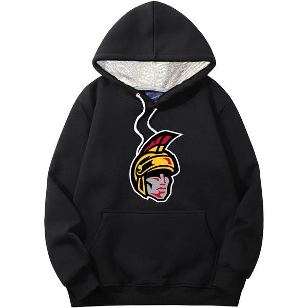 Seacoast Spartans Breakaway Adult Hoodie