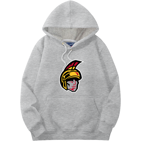 Seacoast Spartans Breakaway Adult Hoodie