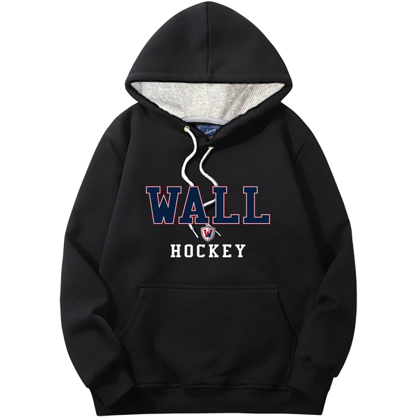 Wall Hockey Breakaway Youth Hoodie