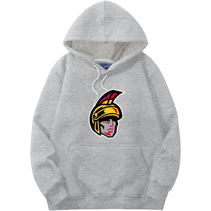 Seacoast Spartans Breakaway Youth Hoodie