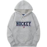 Wall Hockey Breakaway Youth Hoodie