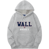 Wall Hockey Breakaway Youth Hoodie