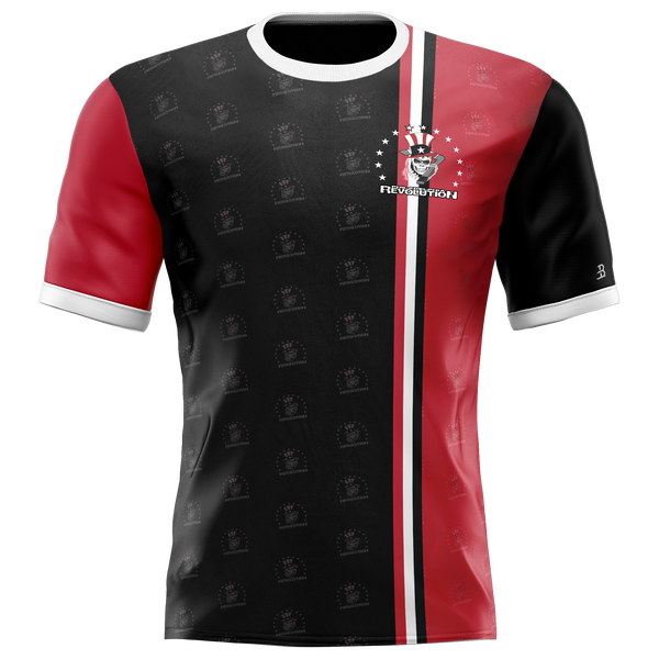 Phila Revolution Adult Sublimated Tee