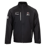 Bauer S24 Midweight Jacket - Youth (Phila Revolution)