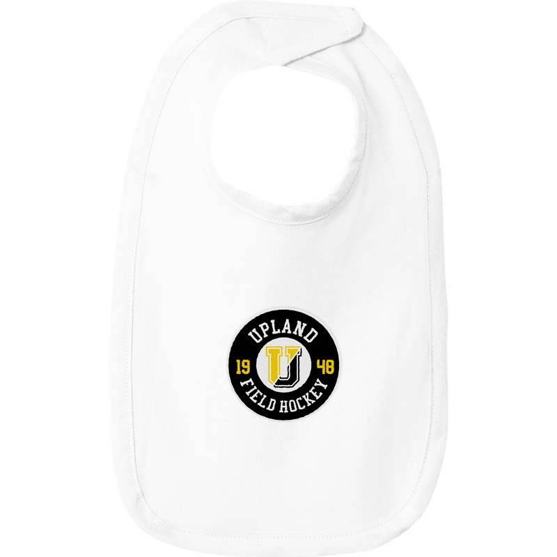 Upland Field Hockey Infant Premium Jersey Bib