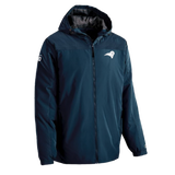 Randolph Hockey Adult Polyester Full Zip Bionic Hooded Jacket