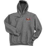 SOMD Sabres Ultimate Cotton - Pullover Hooded Sweatshirt