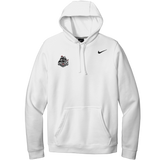 Grundy Senators Nike Club Fleece Pullover Hoodie