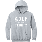 Holy Trinity School Youth Softstyle Midweight Fleece Hoodie