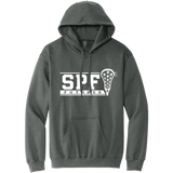 SPF Futures Softstyle Midweight Pullover Hooded Sweatshirt
