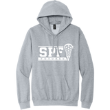SPF Futures Softstyle Midweight Pullover Hooded Sweatshirt