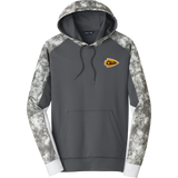 Chelsea Chiefs Sport-Wick Mineral Freeze Fleece Colorblock Hooded Pullover
