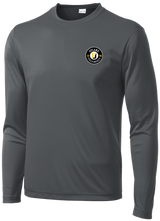 Upland Field Hockey Long Sleeve PosiCharge Competitor Tee