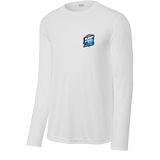 Hockey Essentials Youth Long Sleeve PosiCharge Competitor Tee