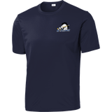 Mid-State Mustangs PosiCharge Competitor Tee