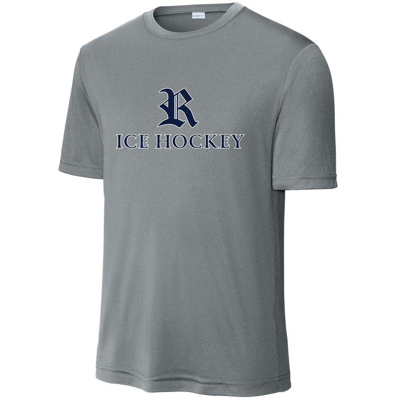 Randolph Hockey PosiCharge Competitor "Strong" Tee