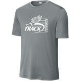 Holy Trinity Track Youth PosiCharge Competitor Tee