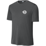 Charlotte Rush PosiCharge Competitor Tee
