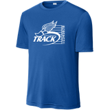 Holy Trinity Track Youth PosiCharge Competitor Tee