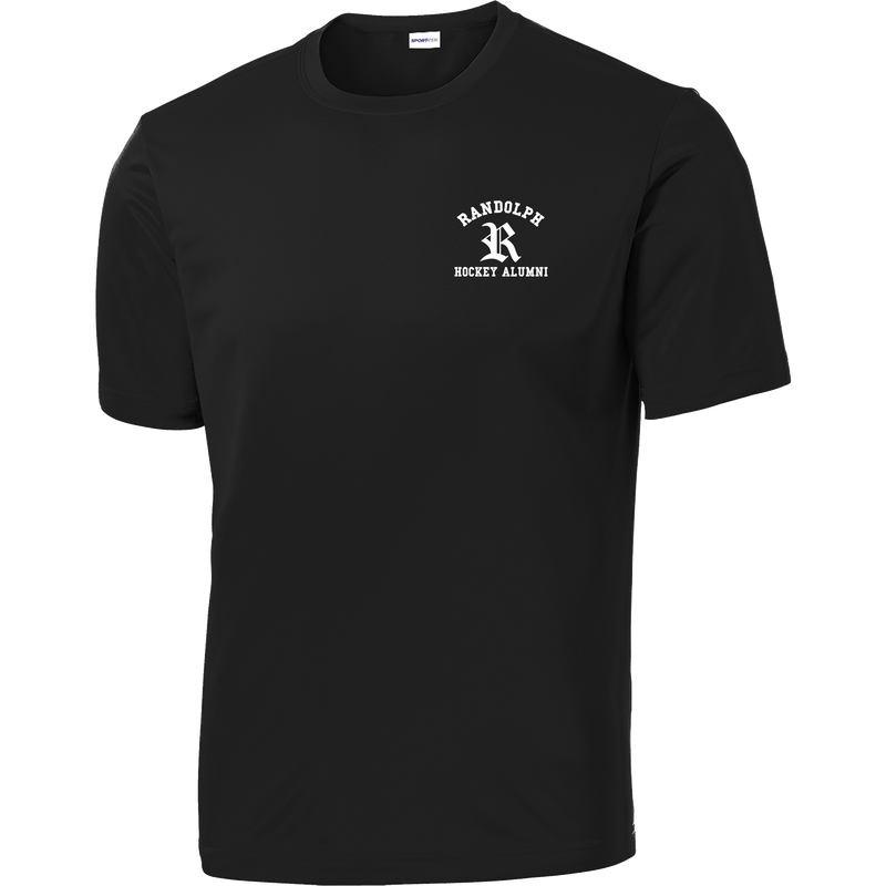 Randolph Hockey PosiCharge Competitor Tee