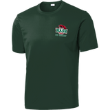 Wash U PosiCharge Competitor Tee