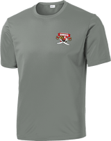 SOMD Sabres PosiCharge Competitor Tee