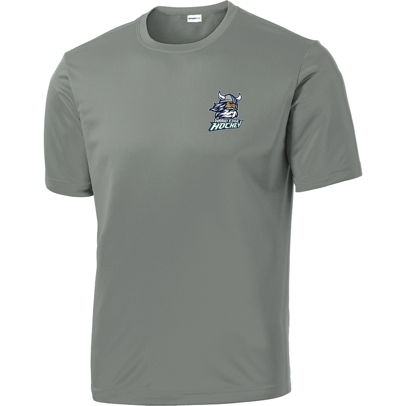 Hard Edge Hockey PosiCharge Competitor Tee