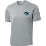 Boca Barracudas PosiCharge Competitor Tee