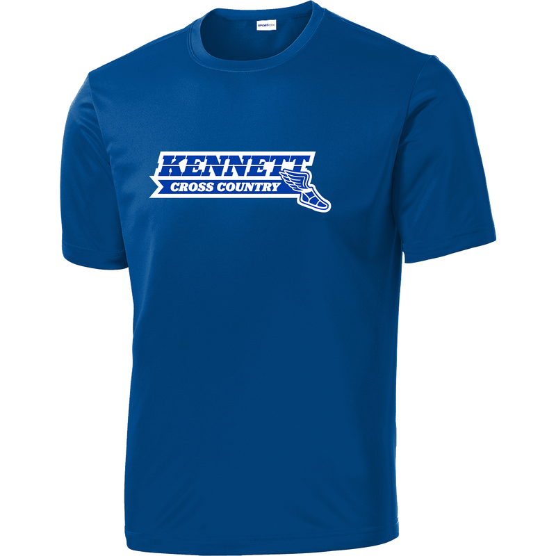 Kennett PosiCharge Competitor Tee