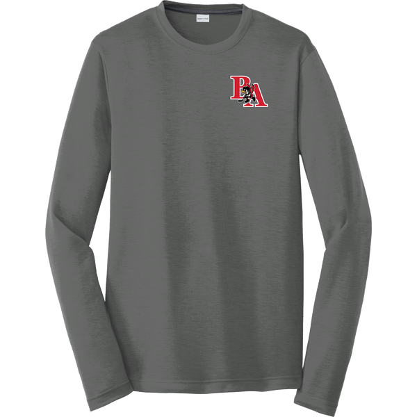 Benet Hockey Long Sleeve PosiCharge Competitor Cotton Touch Tee