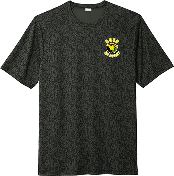 Chester County Digi Camo Tee