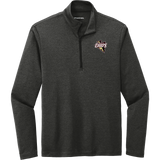 Mercer Chiefs Endeavor 1/2-Zip Pullover