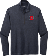 CT Bobcats Endeavor 1/2-Zip Pullover