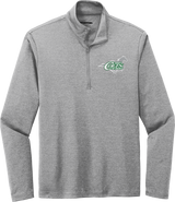 NJ Colts Endeavor 1/2-Zip Pullover