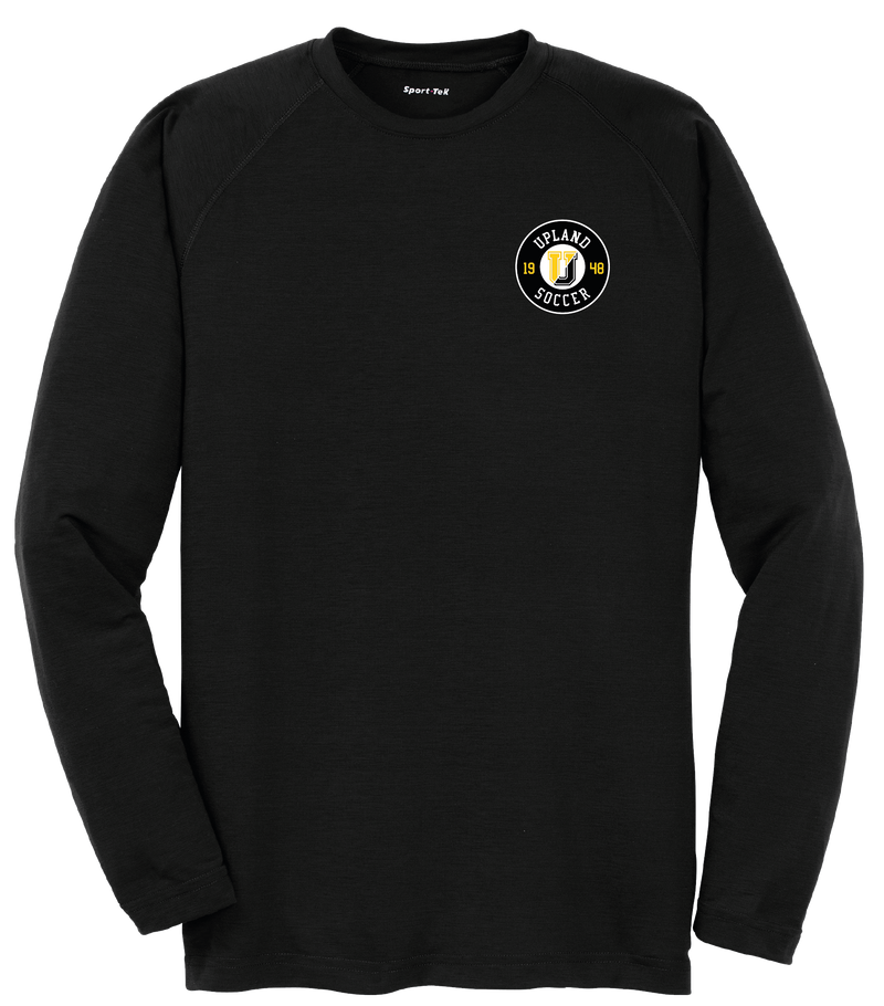 Upland Soccer Long Sleeve Ultimate Performance Crew