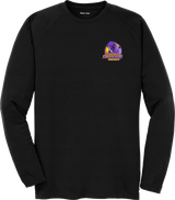 Youngstown Phantoms Long Sleeve Ultimate Performance Crew
